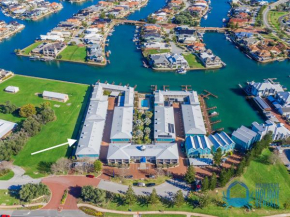 Apollo Quays Apartment, Mandurah